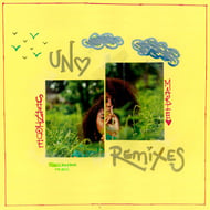 Breezy Day - Flava D Remix track artwork