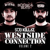 Druggies track artwork