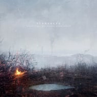 Before Fire track artwork