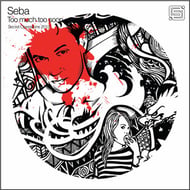 Say You Love Me - Original Mix track artwork