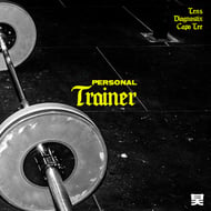 Personal Trainer track artwork