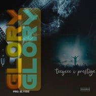 Glory track artwork