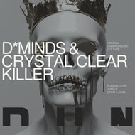 Killer track artwork