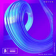 For Me - BCee Remix track artwork