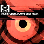 Atlantis - Bad Company UK Remix track artwork