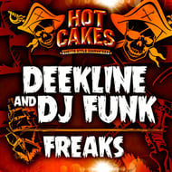 Freaks - Original Mix track artwork