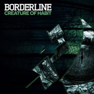 Eurotrash - Borderline Remix track artwork