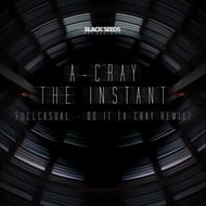 The Instant - Original Mix track artwork