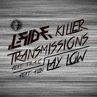Lay Low track artwork