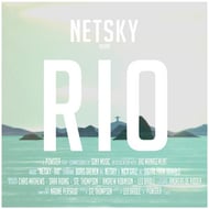 Rio (feat. Digital Farm Animals) - DJ Marky Summer Remix track artwork
