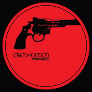 Bounty Hunters track artwork