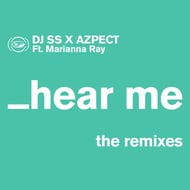 Hear Me - Downtempo Remix track artwork