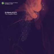 The Doppler Effect track artwork