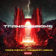Nemesis track artwork