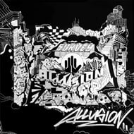 Figure of Speech track artwork