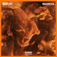Madness track artwork