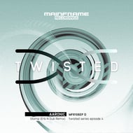 Stomp - Erb N Dub Remix track artwork
