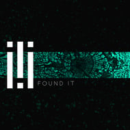 Found it track artwork