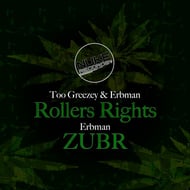 Zubr track artwork