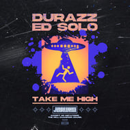 Take Me High track artwork