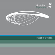 New Forms - Krust's Wide Screen Version track artwork