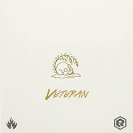 Veteran track artwork