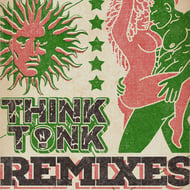 What a Ting - L-Side Remix track artwork