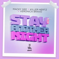 Stay Another Night track artwork