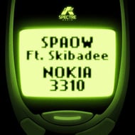 Nokia 3310 track artwork