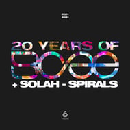 Spirals track artwork