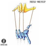 Wide Eyes track artwork