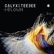 Blown track artwork