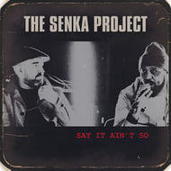 Say It Ain't So track artwork