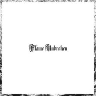 Flame Unbroken track artwork