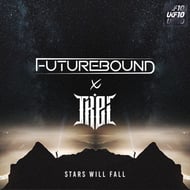 Stars Will Fall track artwork