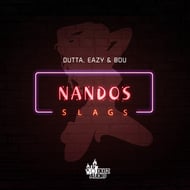 Nandos Slags track artwork