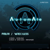 Remember track artwork