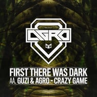 Crazy Game track artwork