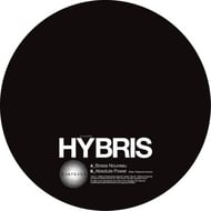 Bossa Nouveau track artwork