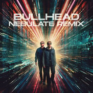 Bullhead - Nebulate Remix track artwork
