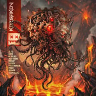Chainsaw - MNDSCP Remix track artwork