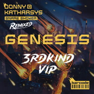 Genesis - 3RDKND VIP track artwork