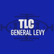 TLC track artwork
