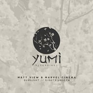 Sights Unseen track artwork