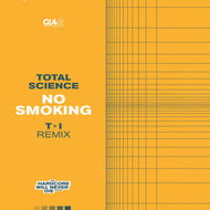 No Smoking - T>I Remix track artwork