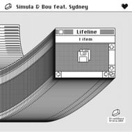 Lifeline track artwork