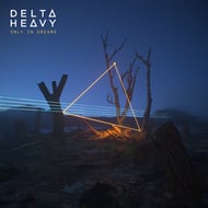 Here with Me (feat. Modestep) track artwork