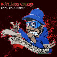 Ruthless Geezer (Basstiraden Remix) track artwork