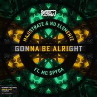 Gonna Be Alright - Vocal Version track artwork