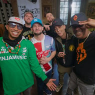 SF Cypher 23 track artwork